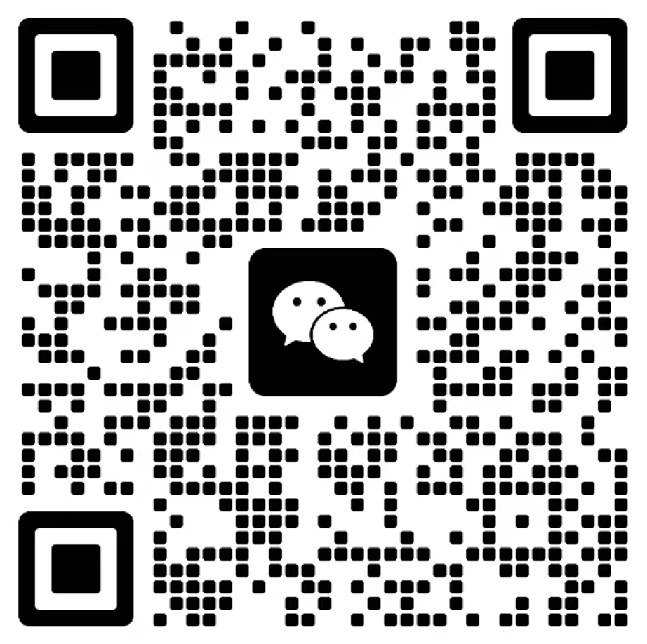 考拉微信二维码